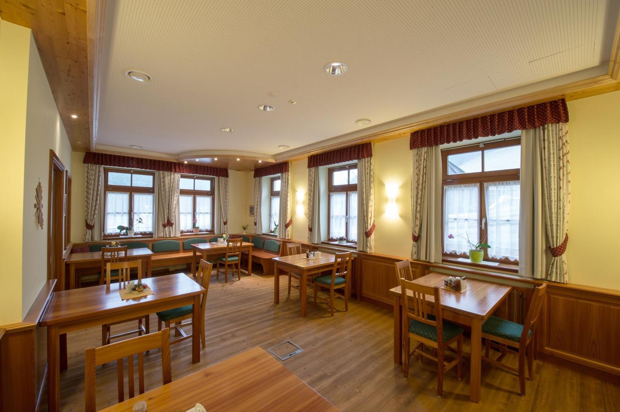 Gasthof Hofbauer Breitenau am Hochlantsch Exterior foto